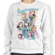 Purrincesses - Sweatshirt