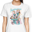 Purrincesses - Women's Apparel