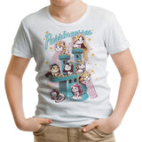 Purrincesses - Youth Apparel