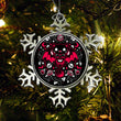 Purrs of Darkness - Ornament