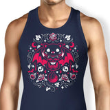 Purrs of Darkness - Tank Top