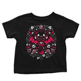 Purrs of Darkness - Youth Apparel