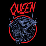 Queen Alien - Coasters