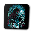 Queen of Niflheim - Coasters