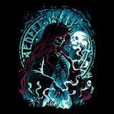 Queen of Niflheim - Women's V-Neck