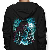 Queen of Niflheim - Hoodie