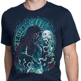 Queen of Niflheim - Men's Apparel