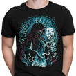 Queen of Niflheim - Men's Apparel