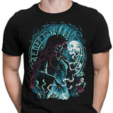 Queen of Niflheim - Men's Apparel