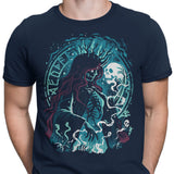 Queen of Niflheim - Men's Apparel