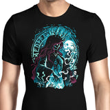 Queen of Niflheim - Men's Apparel