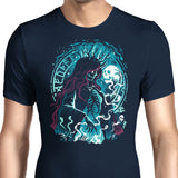 Queen of Niflheim - Men's Apparel