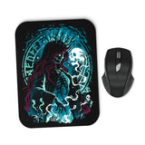 Queen of Niflheim - Mousepad