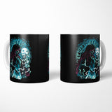 Queen of Niflheim - Mug