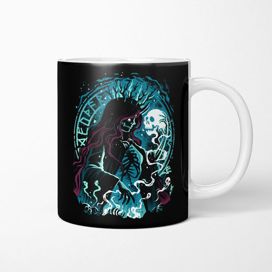 Queen of Niflheim - Mug