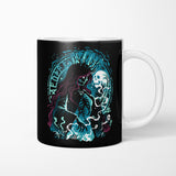 Queen of Niflheim - Mug