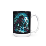 Queen of Niflheim - Mug