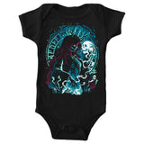Queen of Niflheim - Youth Apparel