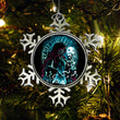 Queen of Niflheim - Ornament
