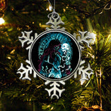 Queen of Niflheim - Ornament
