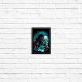 Queen of Niflheim - Posters & Prints