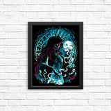 Queen of Niflheim - Posters & Prints