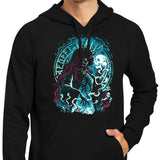 Queen of Niflheim - Hoodie