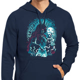 Queen of Niflheim - Hoodie