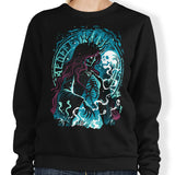 Queen of Niflheim - Sweatshirt