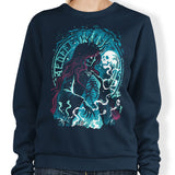 Queen of Niflheim - Sweatshirt