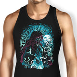 Queen of Niflheim - Tank Top