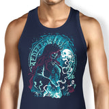 Queen of Niflheim - Tank Top