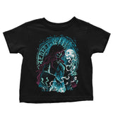 Queen of Niflheim - Youth Apparel