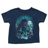 Queen of Niflheim - Youth Apparel