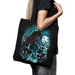 Queen of Niflheim - Tote Bag