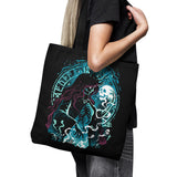 Queen of Niflheim - Tote Bag