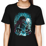 Queen of Niflheim - Women's Apparel