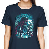 Queen of Niflheim - Women's Apparel