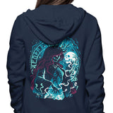 Queen of Niflheim - Hoodie