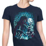 Queen of Niflheim - Women's Apparel