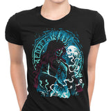 Queen of Niflheim - Women's Apparel