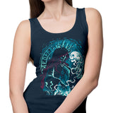 Queen of Niflheim - Tank Top