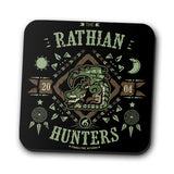 Queen of the Land - Coasters