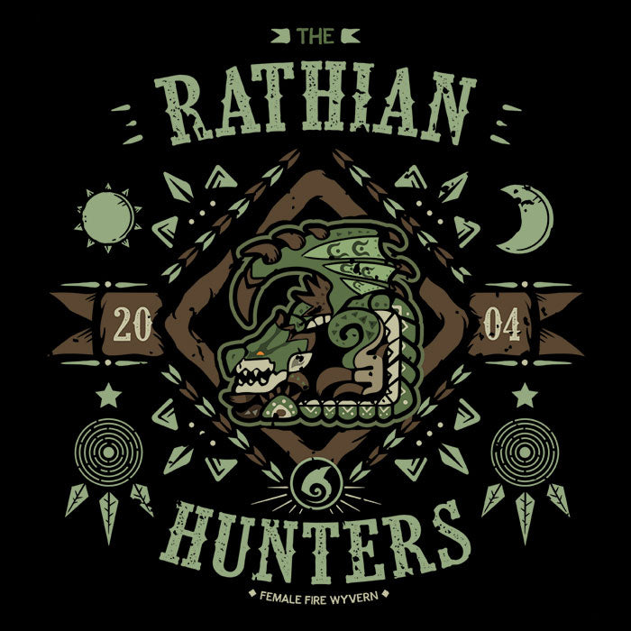 Queen of the Land - Hoodie