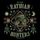 Queen of the Land - Hoodie