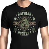 Queen of the Land - Men's Apparel