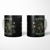 Queen of the Land - Mug