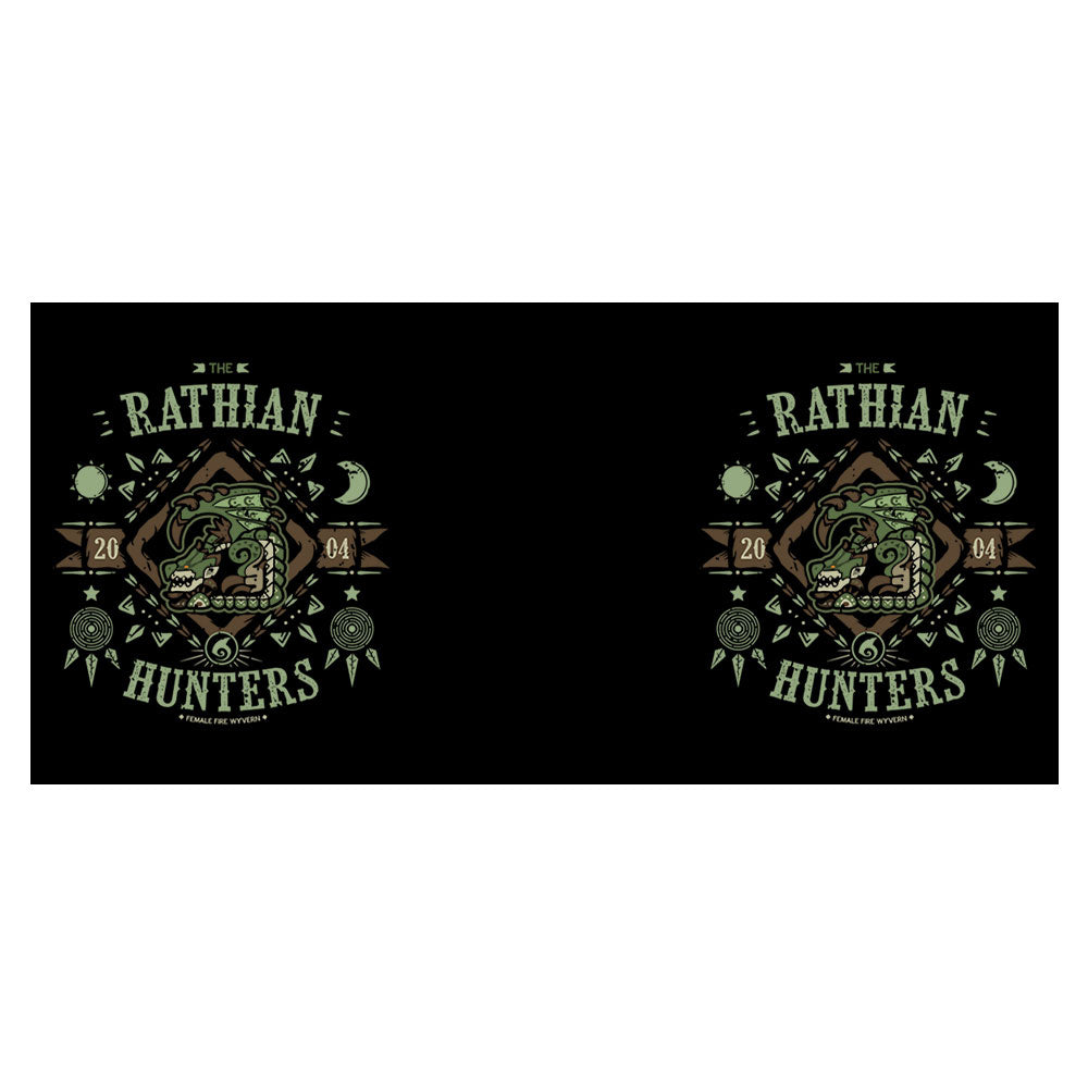 Queen of the Land - Mug