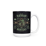 Queen of the Land - Mug