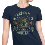 Queen of the Land - Women's Apparel